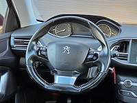 Peugeot - 2015 - 308 sw - 1.2 puret.blue l. pr - gp-282-p - afbeelding 5 van  28