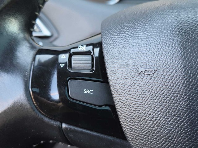 Peugeot - 2015 - 308 sw - 1.2 puret.blue l. pr - gp-282-p - afbeelding 6 van  28