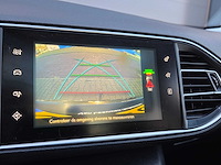 Peugeot - 2015 - 308 sw - 1.2 puret.blue l. pr - gp-282-p - afbeelding 10 van  28