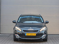 Peugeot - 2015 - 308 sw - 1.2 puret.blue l. pr - gp-282-p - afbeelding 12 van  28