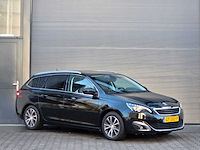 Peugeot - 2015 - 308 sw - 1.2 puret.blue l. pr - gp-282-p - afbeelding 27 van  28