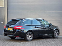 Peugeot - 2015 - 308 sw - 1.2 puret.blue l. pr - gp-282-p - afbeelding 22 van  28