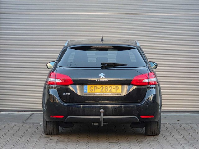 Peugeot - 2015 - 308 sw - 1.2 puret.blue l. pr - gp-282-p - afbeelding 23 van  28