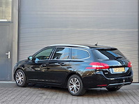 Peugeot - 2015 - 308 sw - 1.2 puret.blue l. pr - gp-282-p - afbeelding 24 van  28