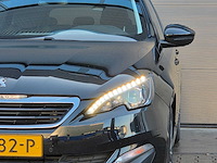 Peugeot - 2015 - 308 sw - 1.2 puret.blue l. pr - gp-282-p - afbeelding 26 van  28
