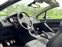 Peugeot - 2015 - 308cc 1.6 cabrio - hardtop - personenauto - afbeelding 2 van  11
