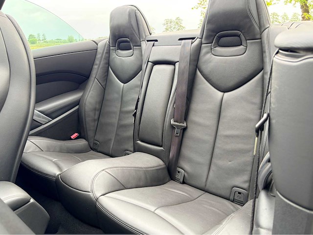 Peugeot - 2015 - 308cc 1.6 cabrio - hardtop - personenauto - afbeelding 3 van  11