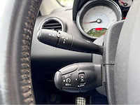 Peugeot - 2015 - 308cc 1.6 cabrio - hardtop - personenauto - afbeelding 5 van  11