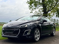 Peugeot - 2015 - 308cc 1.6 cabrio - hardtop - personenauto - afbeelding 7 van  11
