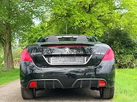 Peugeot - 2015 - 308cc 1.6 cabrio - hardtop - personenauto - afbeelding 9 van  11
