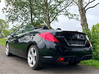 Peugeot - 2015 - 308cc 1.6 cabrio - hardtop - personenauto - afbeelding 10 van  11