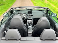 Peugeot - 2015 - 308cc 1.6 cabrio - hardtop - personenauto - afbeelding 11 van  11