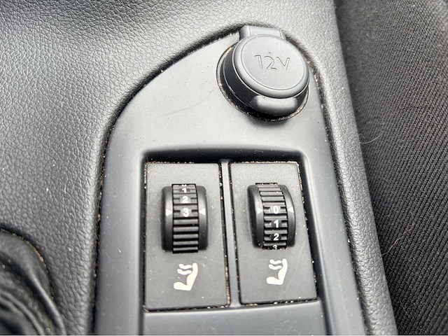 Peugeot - 2015 - 308cc 1.6 cabrio - hardtop - personenauto - afbeelding 4 van  14