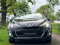 Peugeot - 2015 - 308cc 1.6 cabrio - hardtop - personenauto - afbeelding 9 van  14