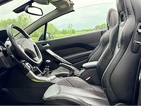 Peugeot - 2015 - 308cc 1.6 cabrio - hardtop - personenauto - afbeelding 14 van  14