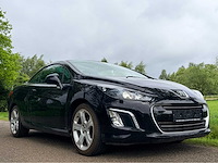 Peugeot - 2015 - 308cc 1.6 cabrio - hardtop - personenauto - afbeelding 12 van  17