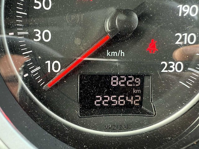 Peugeot - 2015 - 508 sw - 1.6 e-thp blue l.pr. - j-921-rz - afbeelding 6 van  14