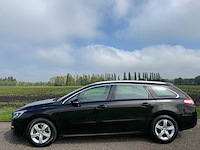 Peugeot - 2015 - 508 sw - 1.6 e-thp blue l.pr. - j-921-rz - afbeelding 7 van  14