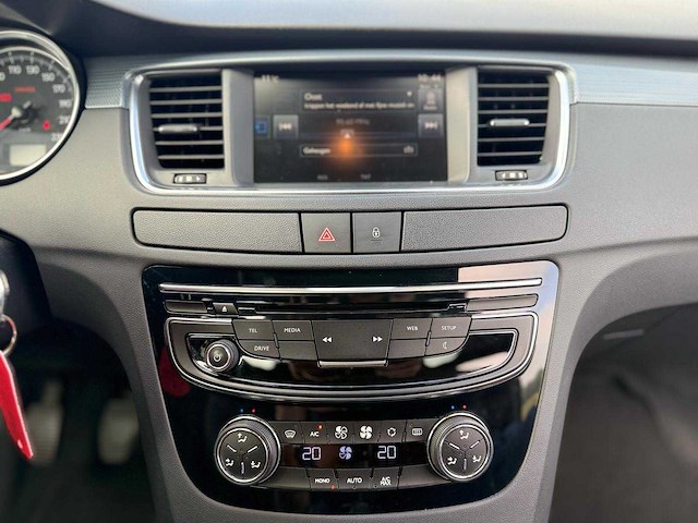 Peugeot - 2015 - 508 sw - 1.6 e-thp blue l.pr. - j-921-rz - afbeelding 3 van  14