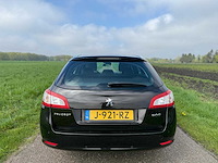 Peugeot - 2015 - 508 sw - 1.6 e-thp blue l.pr. - j-921-rz - afbeelding 10 van  14