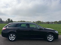 Peugeot - 2015 - 508 sw - 1.6 e-thp blue l.pr. - j-921-rz - afbeelding 12 van  14