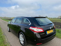 Peugeot - 2015 - 508 sw - 1.6 e-thp blue l.pr. - j-921-rz - afbeelding 8 van  14