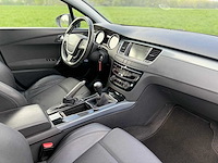 Peugeot - 2015 - 508 sw - 1.6 e-thp blue l.pr. - j-921-rz - afbeelding 2 van  14