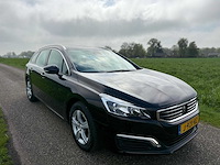 Peugeot - 2015 - 508 sw - 1.6 e-thp blue l.pr. - j-921-rz - afbeelding 13 van  14