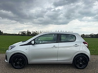 Peugeot - 2016 - 108 - 1.2 puretech active - x-202-gt - afbeelding 4 van  11