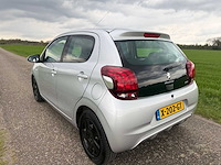Peugeot - 2016 - 108 - 1.2 puretech active - x-202-gt - afbeelding 5 van  11