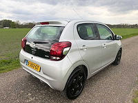 Peugeot - 2016 - 108 - 1.2 puretech active - x-202-gt - afbeelding 9 van  11