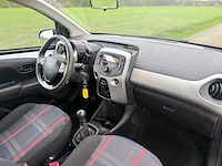 Peugeot - 2016 - 108 - 1.2 puretech active - x-202-gt - afbeelding 11 van  11
