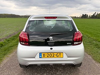 Peugeot - 2016 - 108 - 1.2 puretech active - x-202-gt - afbeelding 4 van  7
