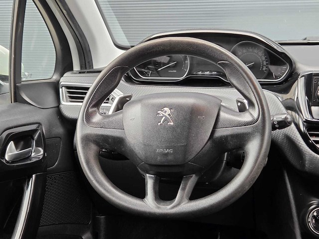 Peugeot - 2016 - 2008 - 1.2 puretech access - jb-544-b - afbeelding 20 van  26