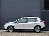 Peugeot - 2016 - 2008 - 1.2 puretech access - jb-544-b - afbeelding 22 van  22