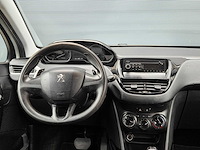 Peugeot - 2016 - 2008 - 1.2 puretech access - afbeelding 4 van  16