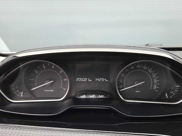 Peugeot - 2016 - 2008 - 1.2 puretech access - afbeelding 6 van  16