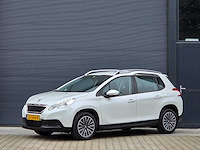 Peugeot - 2016 - 2008 - 1.2 puretech access - afbeelding 1 van  16