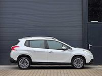 Peugeot - 2016 - 2008 - 1.2 puretech access - afbeelding 13 van  16