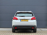 Peugeot - 2016 - 2008 - 1.2 puretech access - afbeelding 15 van  16