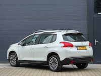 Peugeot - 2016 - 2008 - 1.2 puretech access - afbeelding 16 van  16