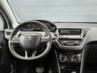 Peugeot - 2016 - 2008 - 1.2 puretech access - afbeelding 4 van  26
