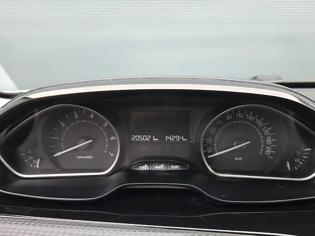 Peugeot - 2016 - 2008 - 1.2 puretech access - afbeelding 10 van  26