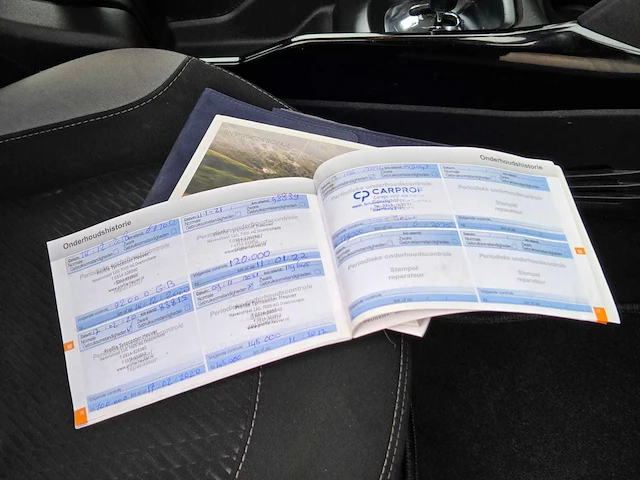 Peugeot - 2016 - 2008 - 1.2 puretech access - afbeelding 19 van  26