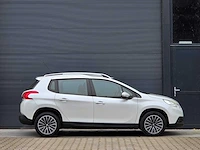 Peugeot - 2016 - 2008 - 1.2 puretech access - afbeelding 22 van  26