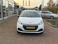 Peugeot - 2016 - 208 - 1.0 puretech access - personenauto - afbeelding 3 van  10