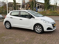 Peugeot - 2016 - 208 - 1.0 puretech access - personenauto - afbeelding 4 van  10