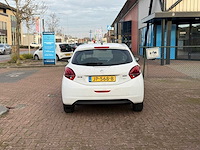 Peugeot - 2016 - 208 - 1.0 puretech access - personenauto - afbeelding 6 van  10