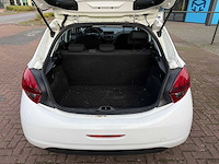 Peugeot - 2016 - 208 - 1.0 puretech access - personenauto - afbeelding 9 van  10