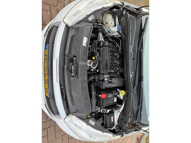 Peugeot - 2016 - 208 - 1.0 puretech access - personenauto - afbeelding 10 van  10